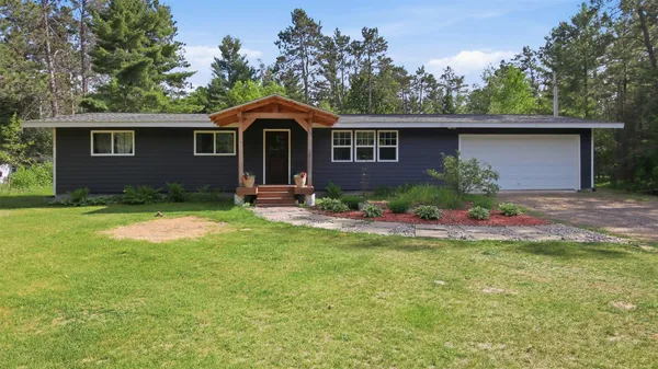 $329,000 | 16139 West Anderson Road, Hayward, WI 54843
