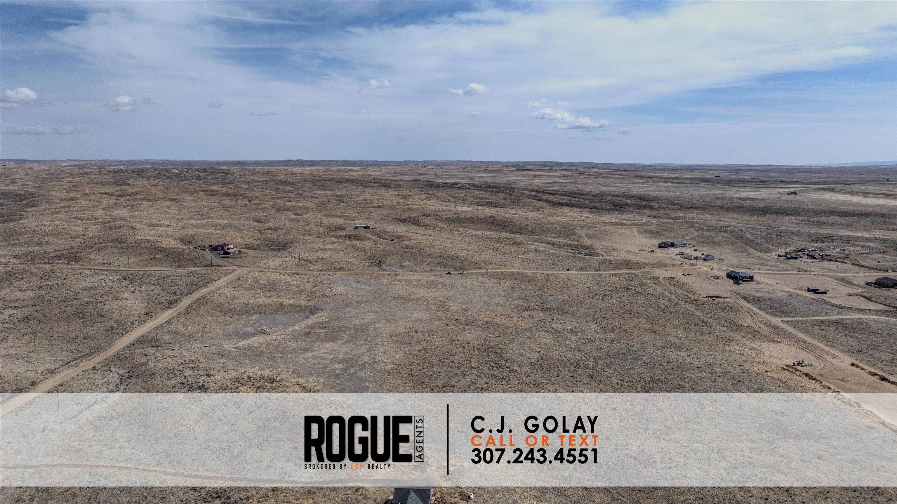 12120 Tomahawk Road Casper, WY 82601 - Photo 6 of 13