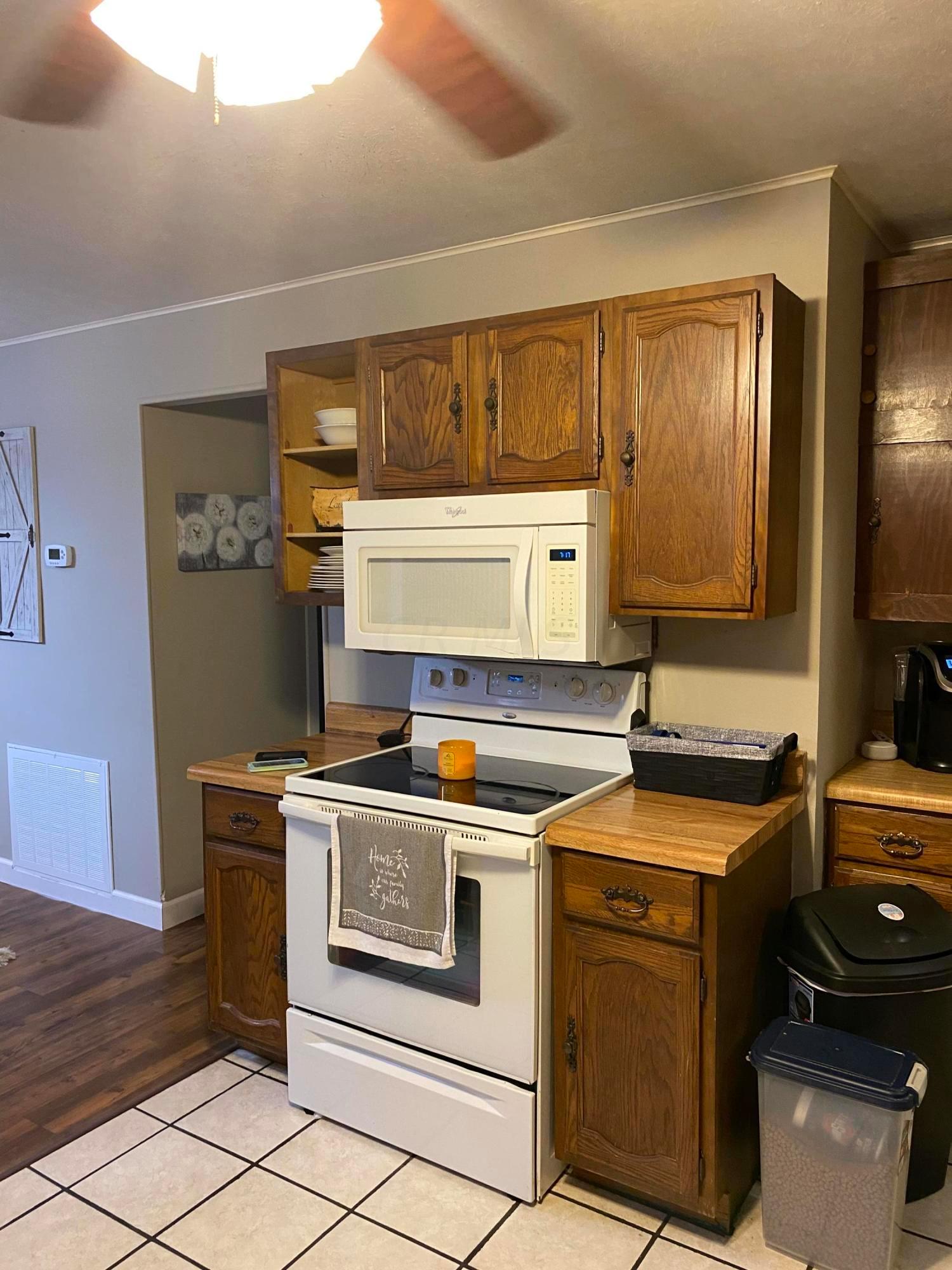 5450 Berry Road Northeast Lancaster, OH 43130 - Photo 25 of 44