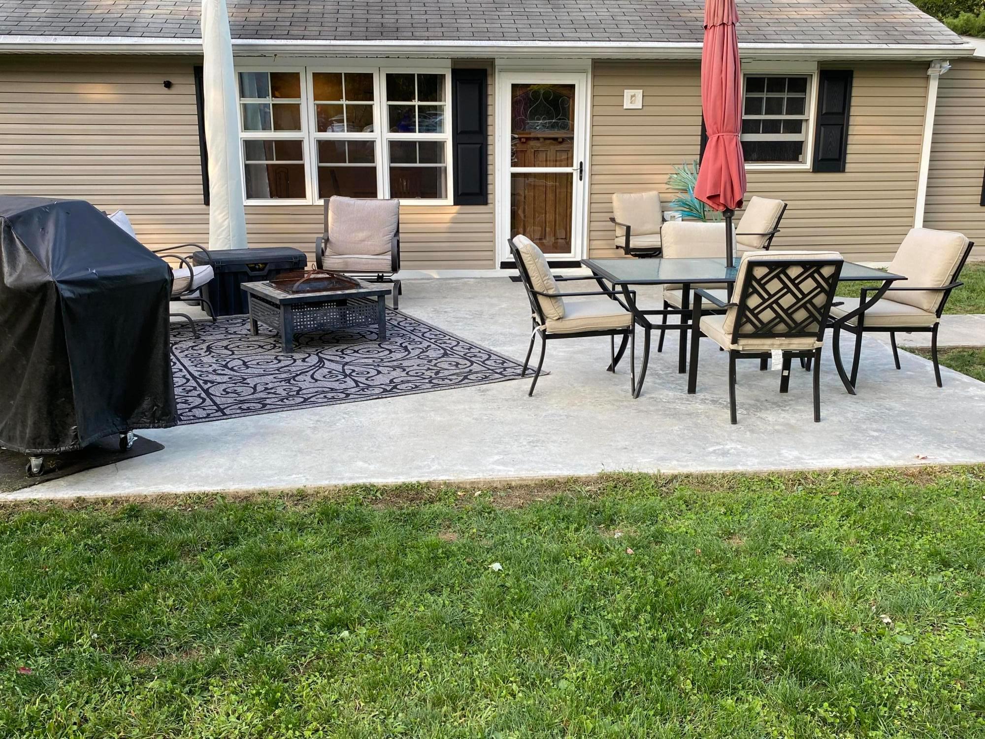 5450 Berry Road Northeast Lancaster, OH 43130 - Photo 3 of 44