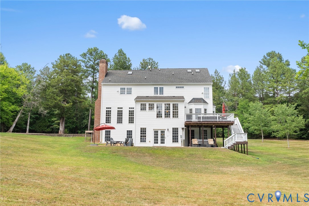 1176 Lickinghole Road Goochland, VA 23063 - Photo 50 of 90