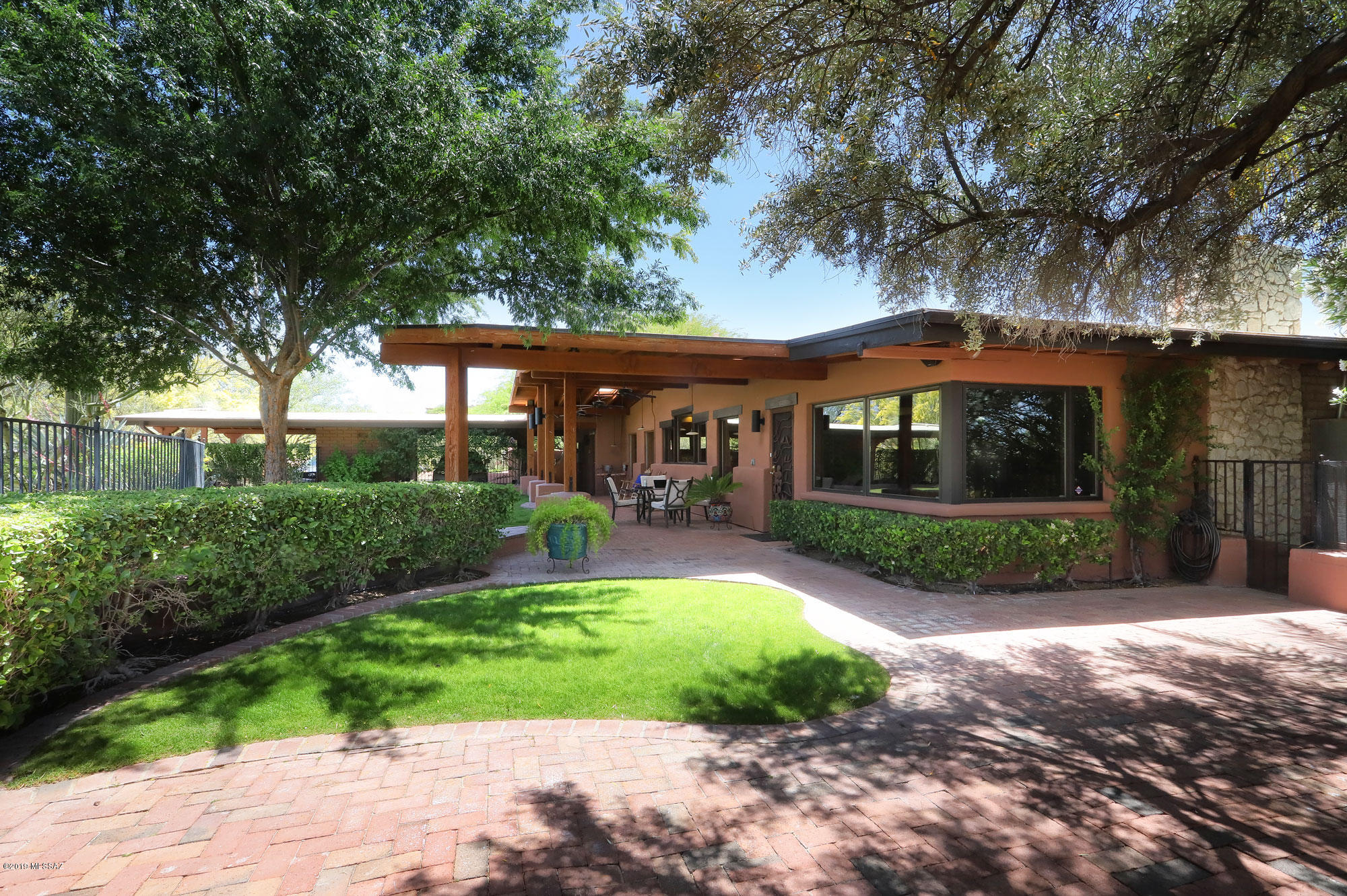4737 La Rueda Tucson, AZ 85718 - Photo 2 of 50