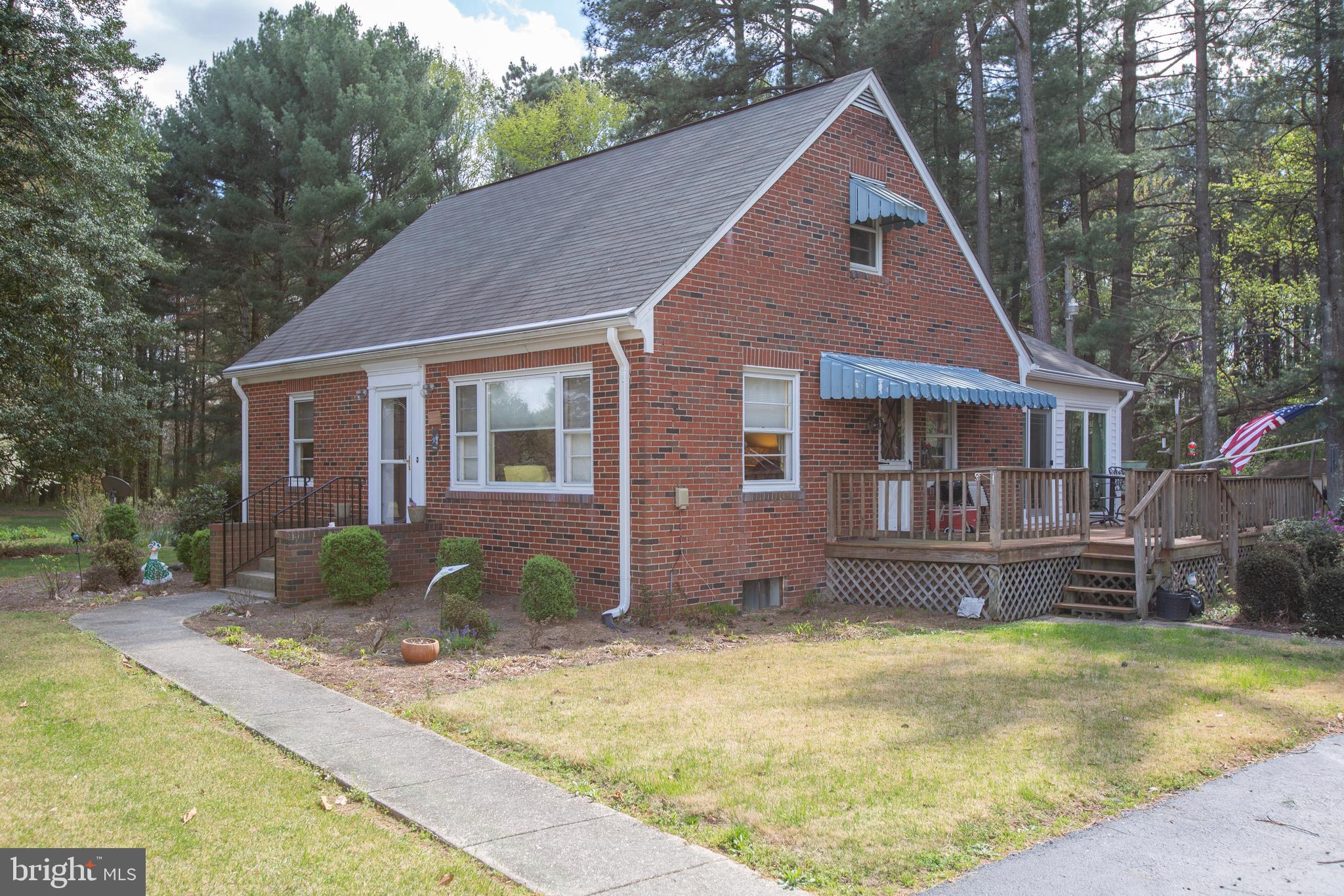 8400 Brock Road Spotsylvania, VA 22553 - Photo 3 of 41 Gallery Image 3