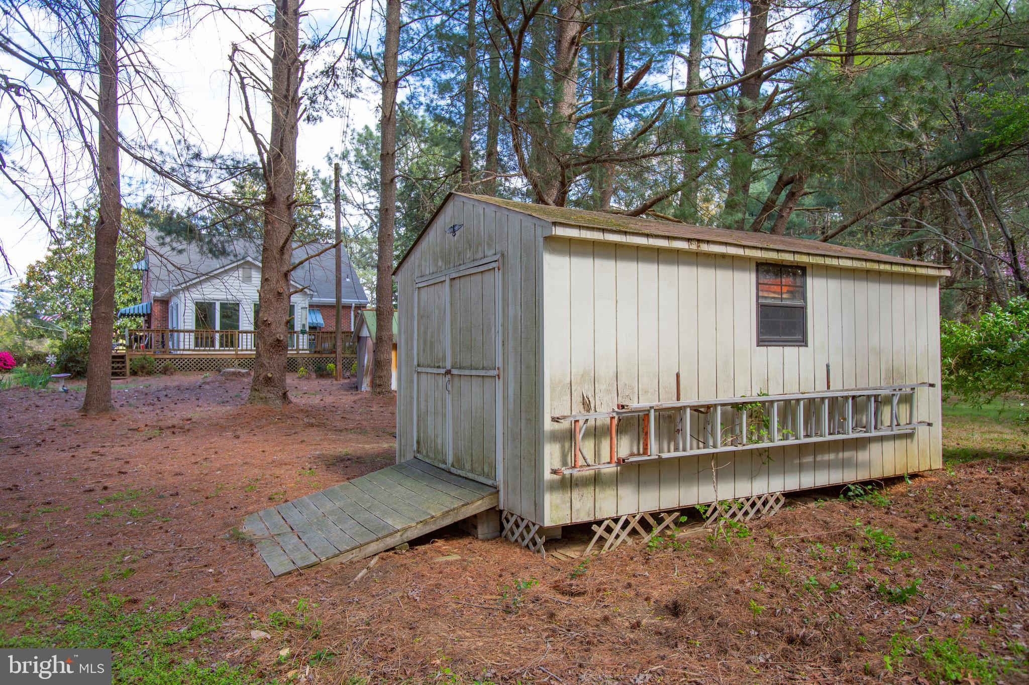 8400 Brock Road Spotsylvania, VA 22553 - Photo 40 of 41 Gallery Image 40