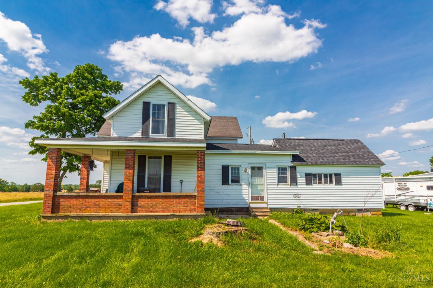 12430 Heaton Road Sardinia, OH 45171 - Photo 3 of 27 Gallery Image 3