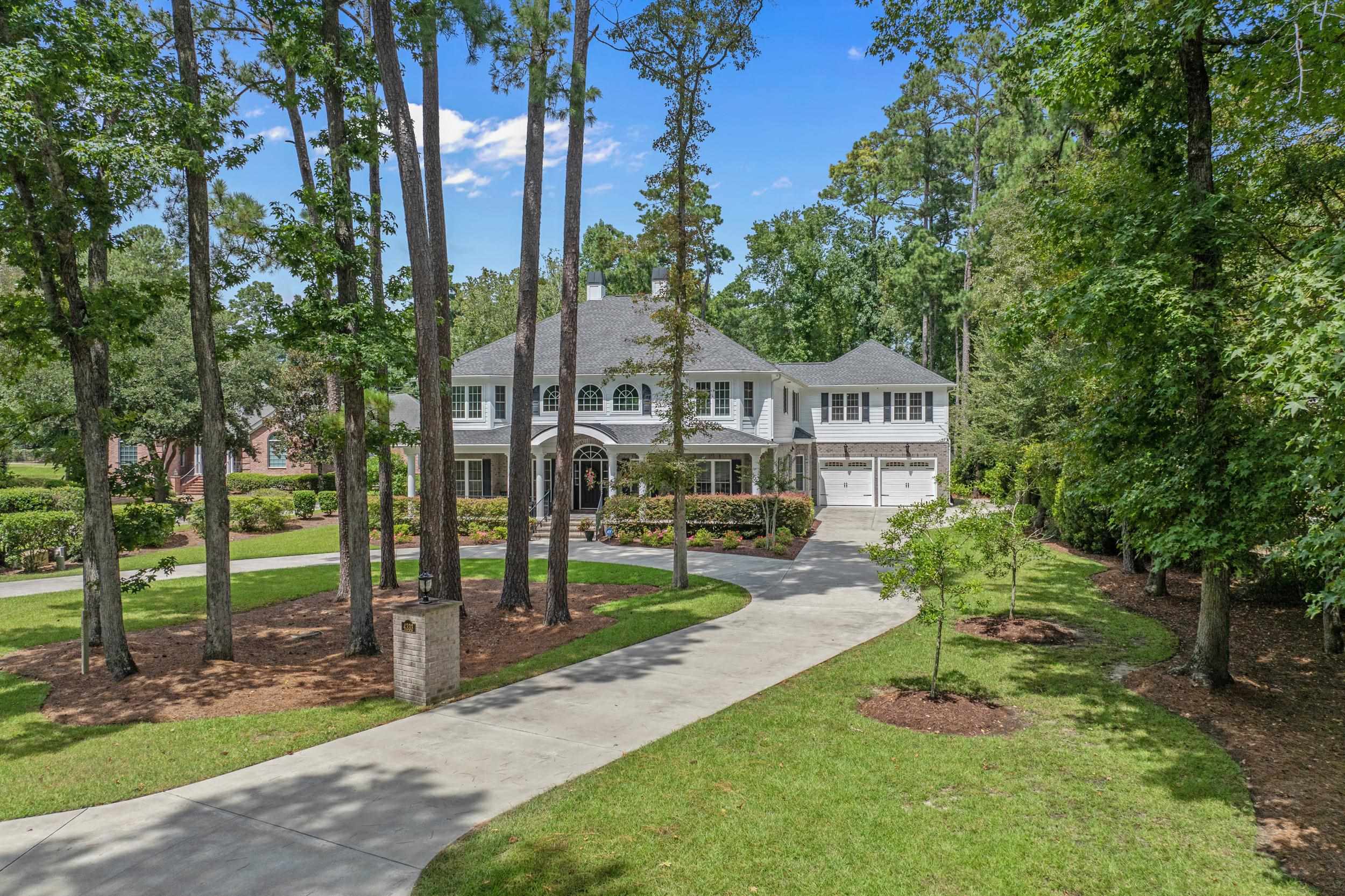 4333 Hunters Wood Drive Murrells Inlet, SC 29576 - Photo 82 of 99