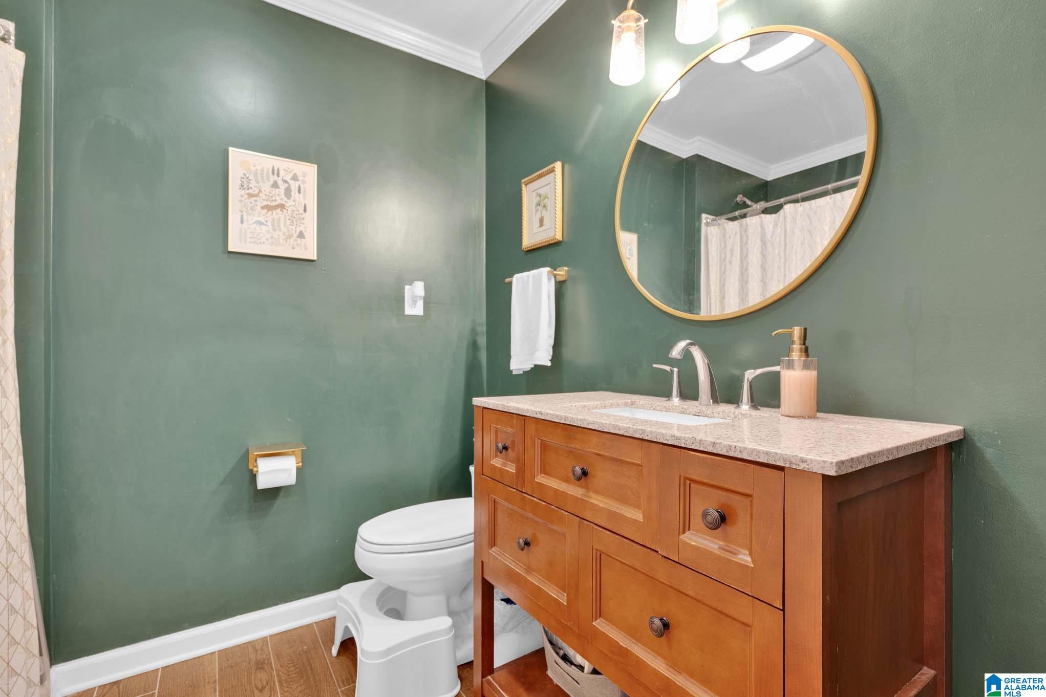 659 Ridge Top Circle Birmingham, AL 35206 - Photo 21 of 42 Gallery Image 21
