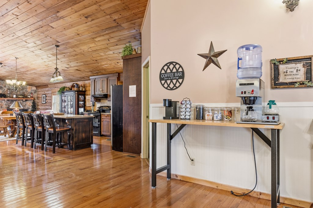 898 Childers Creek Road Reliance, TN 37369 - Photo 5 of 67