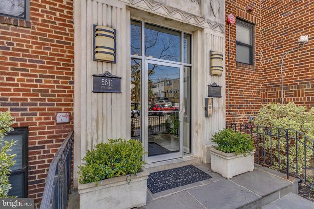 $270,000 | 5611 5th Street Northwest, Unit 14, Washington, DC 20011