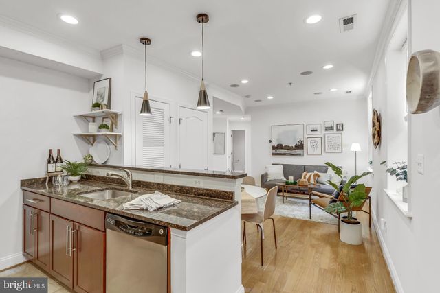 $270,000 | 5611 5th Street Northwest, Unit 14, Washington, DC 20011