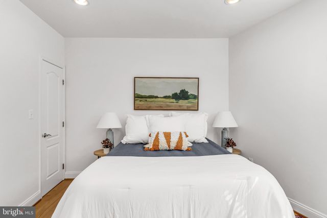 $270,000 | 5611 5th Street Northwest, Unit 14, Washington, DC 20011