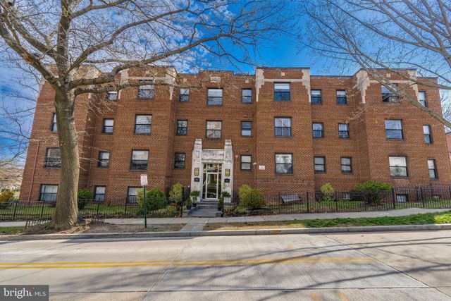 $270,000 | 5611 5th Street Northwest, Unit 14, Washington, DC 20011