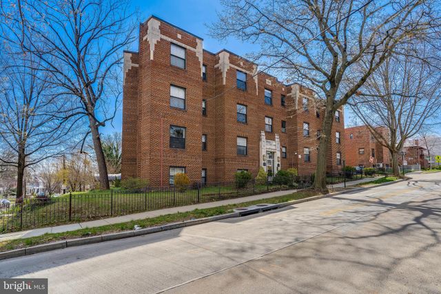 $270,000 | 5611 5th Street Northwest, Unit 14, Washington, DC 20011