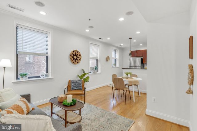 $270,000 | 5611 5th Street Northwest, Unit 14, Washington, DC 20011