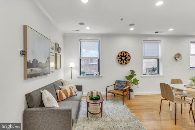 $270,000 | 5611 5th Street Northwest, Unit 14, Washington, DC 20011