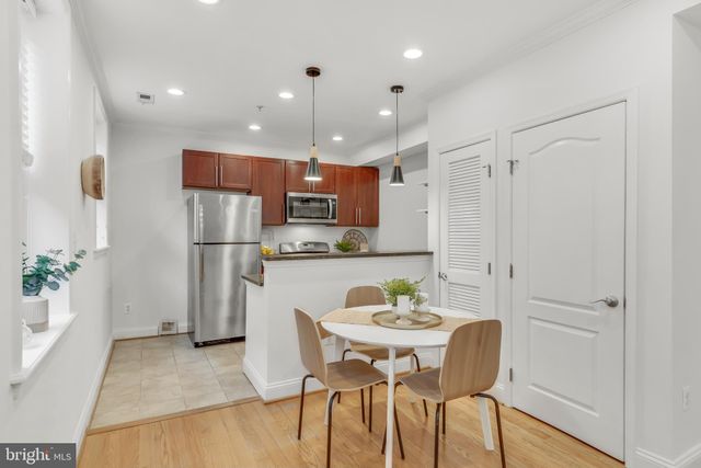 $270,000 | 5611 5th Street Northwest, Unit 14, Washington, DC 20011