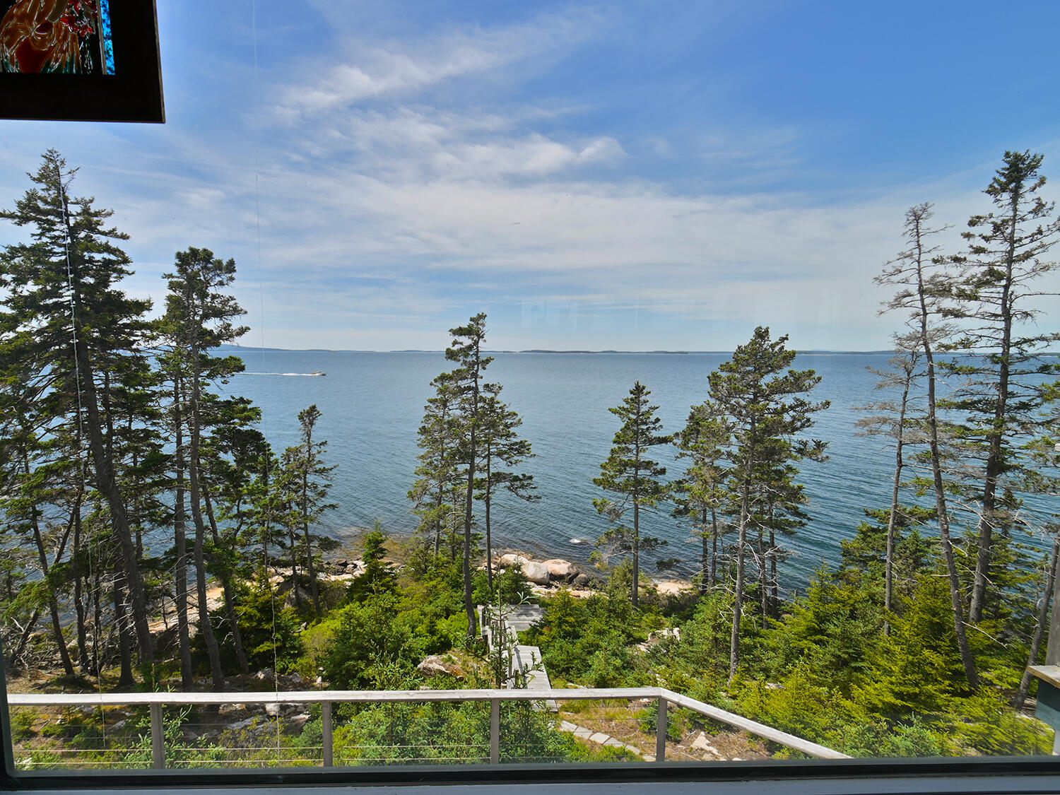541 Jericho Bay Road Swans Island, ME 04685 - Photo 41 of 52 Views