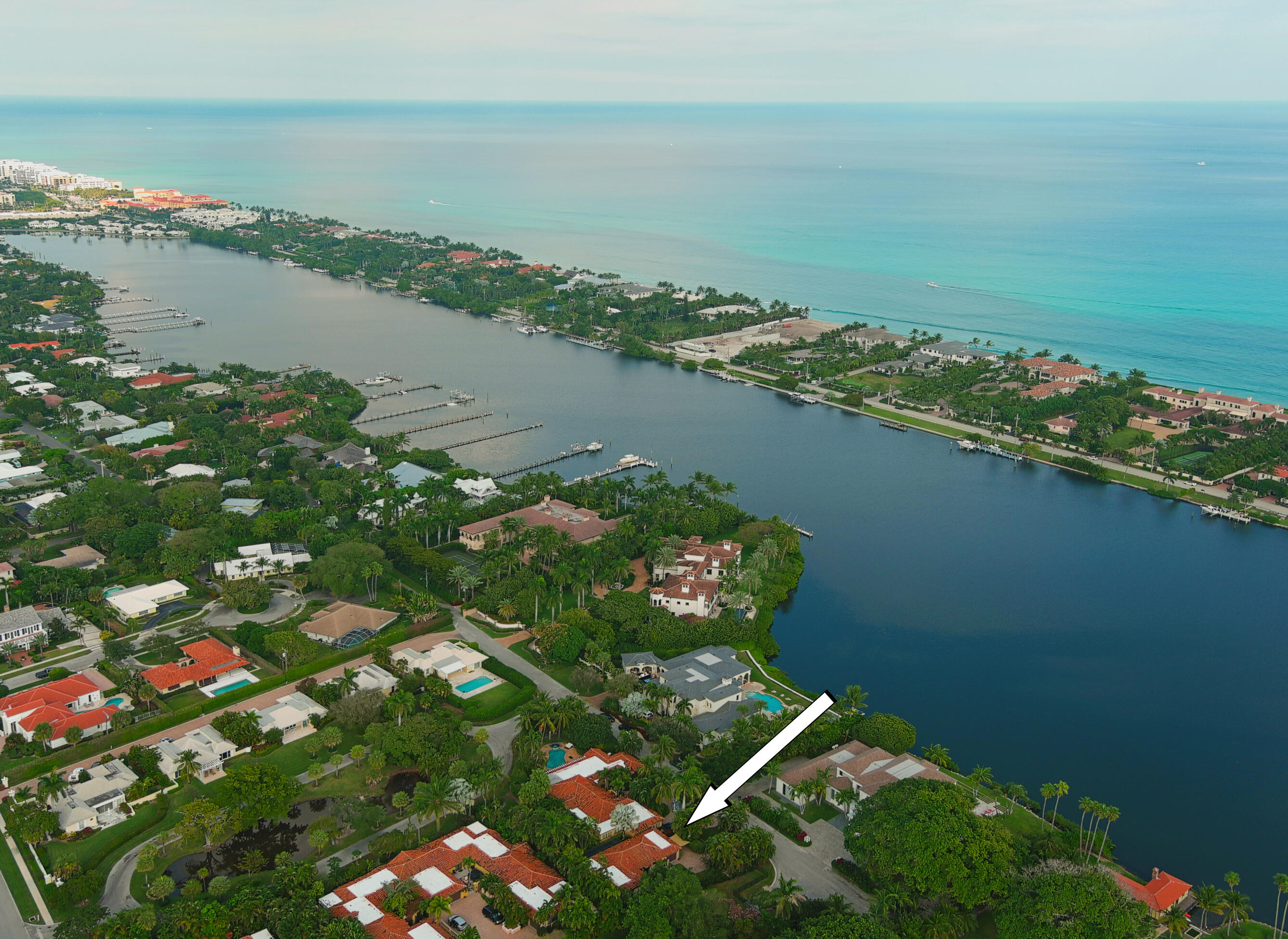 14 Little Pond Road Manalapan, FL 33462 - Photo 32 of 33 34B