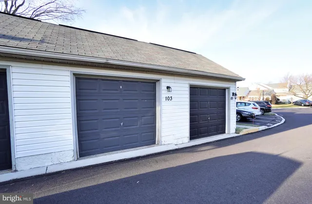 $409,000 | 103 Bonnie Lark Court, Chalfont, PA 18914