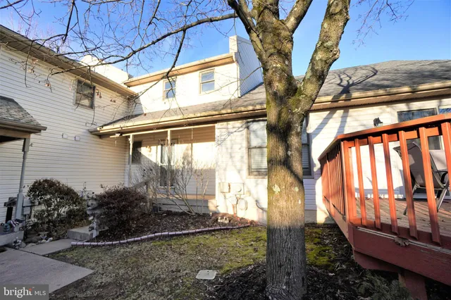 $409,000 | 103 Bonnie Lark Court, Chalfont, PA 18914