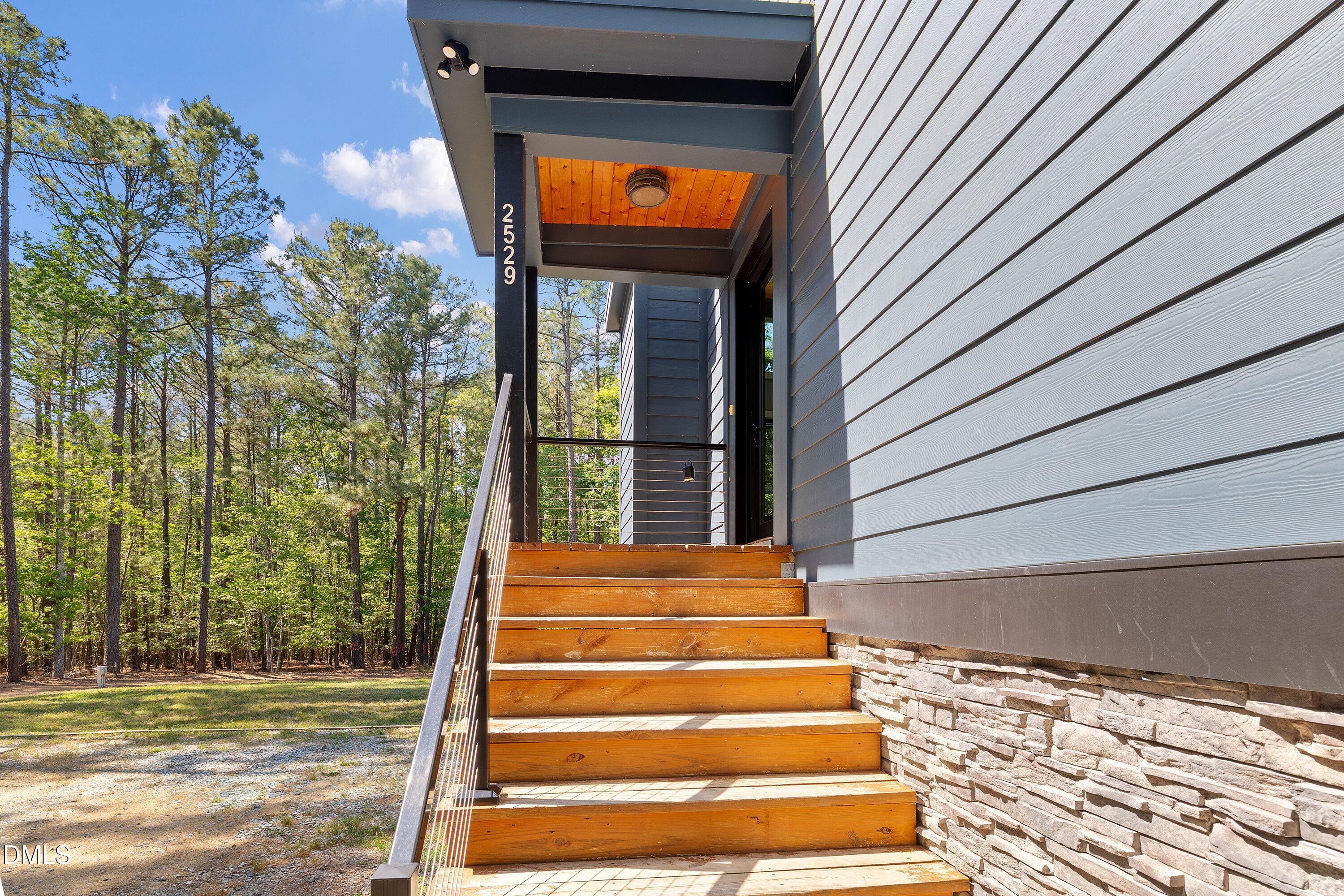 2529 Baptist Road Durham, NC 27703 - Photo 5 of 73 05-2529 Baptist Rd118 Temple_6454