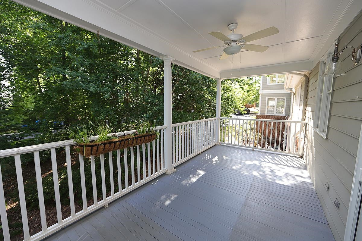 3701 Holly Lane, Unit 204 Raleigh, NC 27612 - Photo 19 of 26 Photo 19