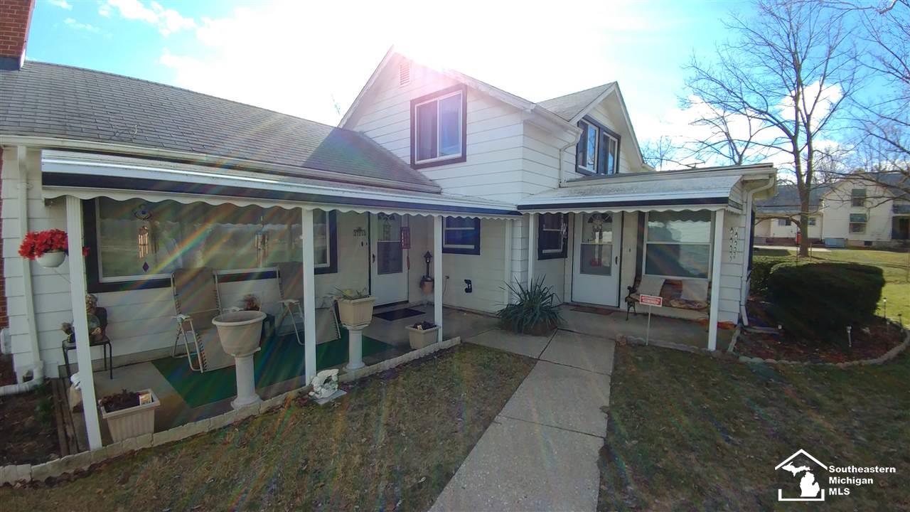 27233 Sibley Road Romulus, MI 48174 - Photo 3 of 40 New Awnings