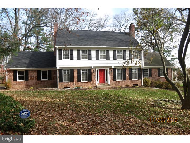 2829 North Providence Road Media, PA 19063 - Photo 1 of 25 Exterior Front