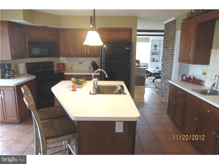 2829 North Providence Road Media, PA 19063 - Photo 2 of 25 Kitchen
