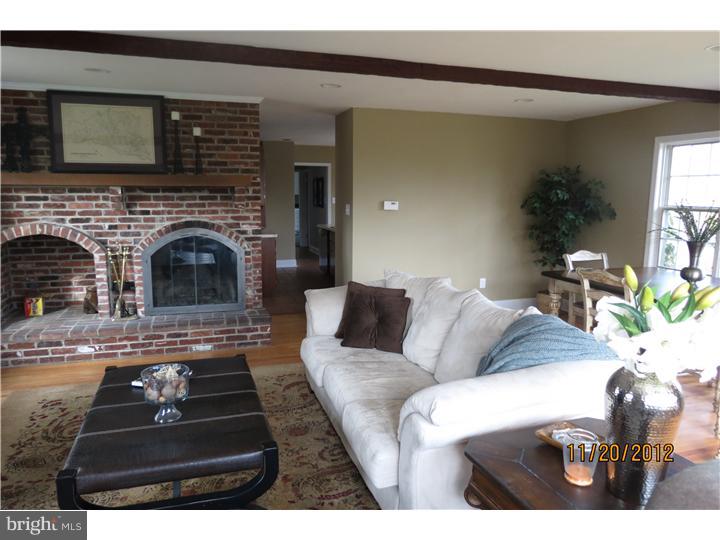 2829 North Providence Road Media, PA 19063 - Photo 14 of 25 Family Room