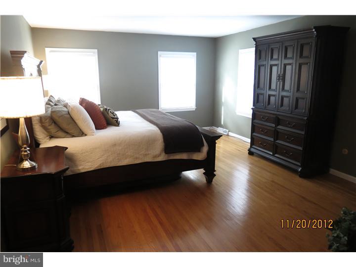 2829 North Providence Road Media, PA 19063 - Photo 17 of 25 Master Bedroom