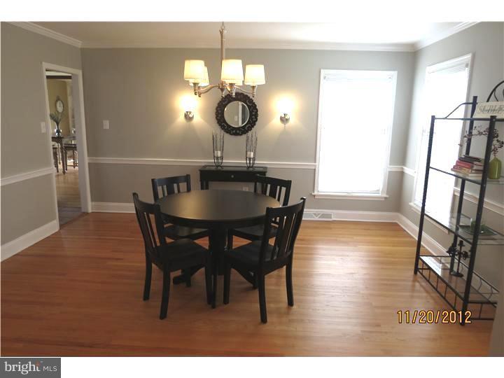 2829 North Providence Road Media, PA 19063 - Photo 3 of 25 Dining Room