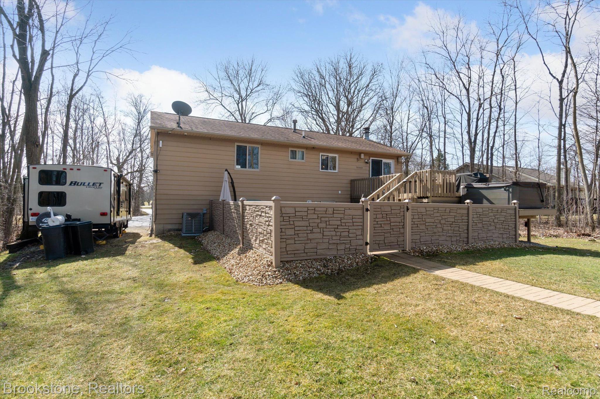 8247 Barden Road Davison, MI 48423 - Photo 33 of 48 Gallery Image 33