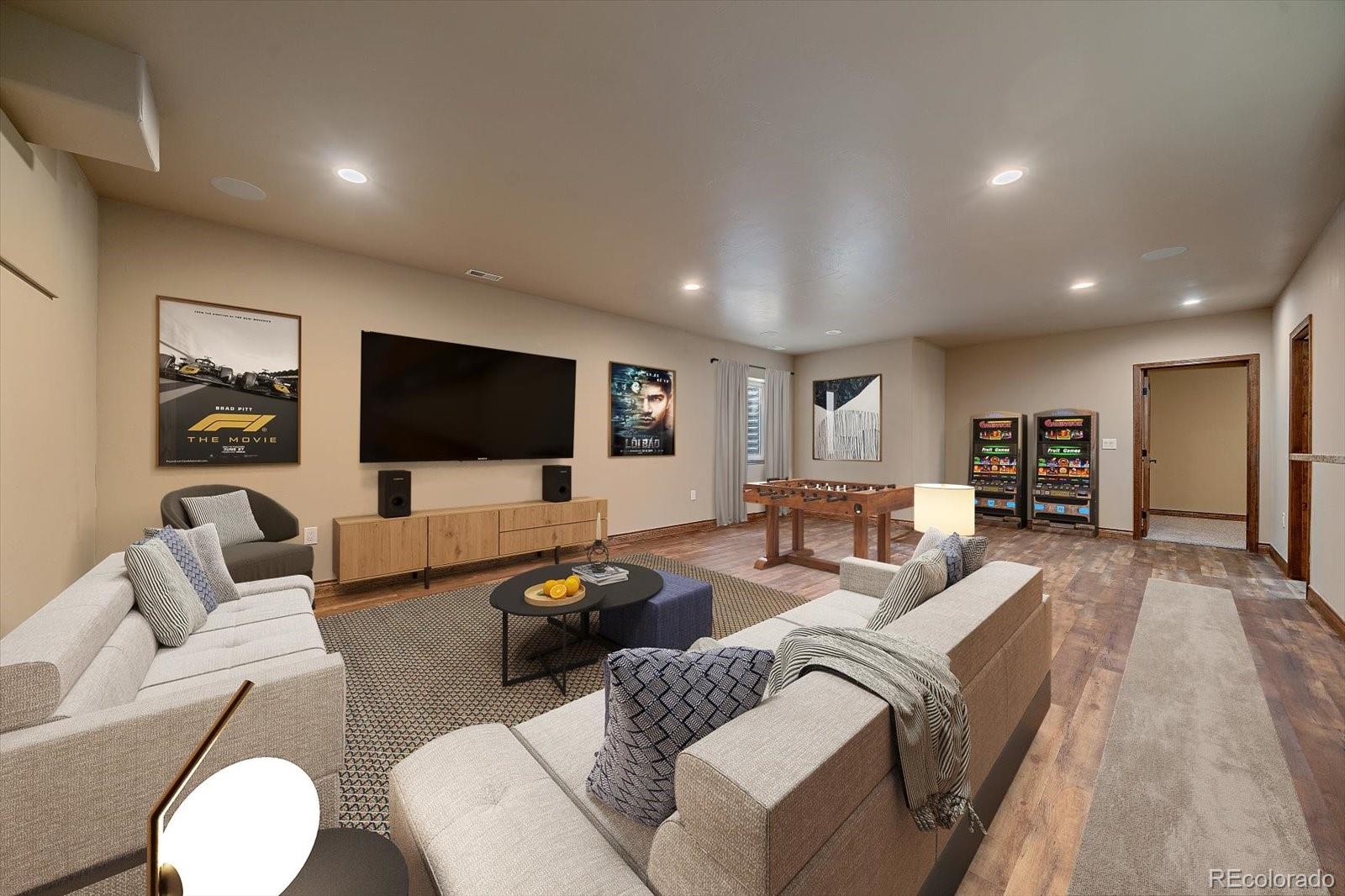 399 Corvette Circle Fort Lupton, CO 80621 - Photo 22 of 36