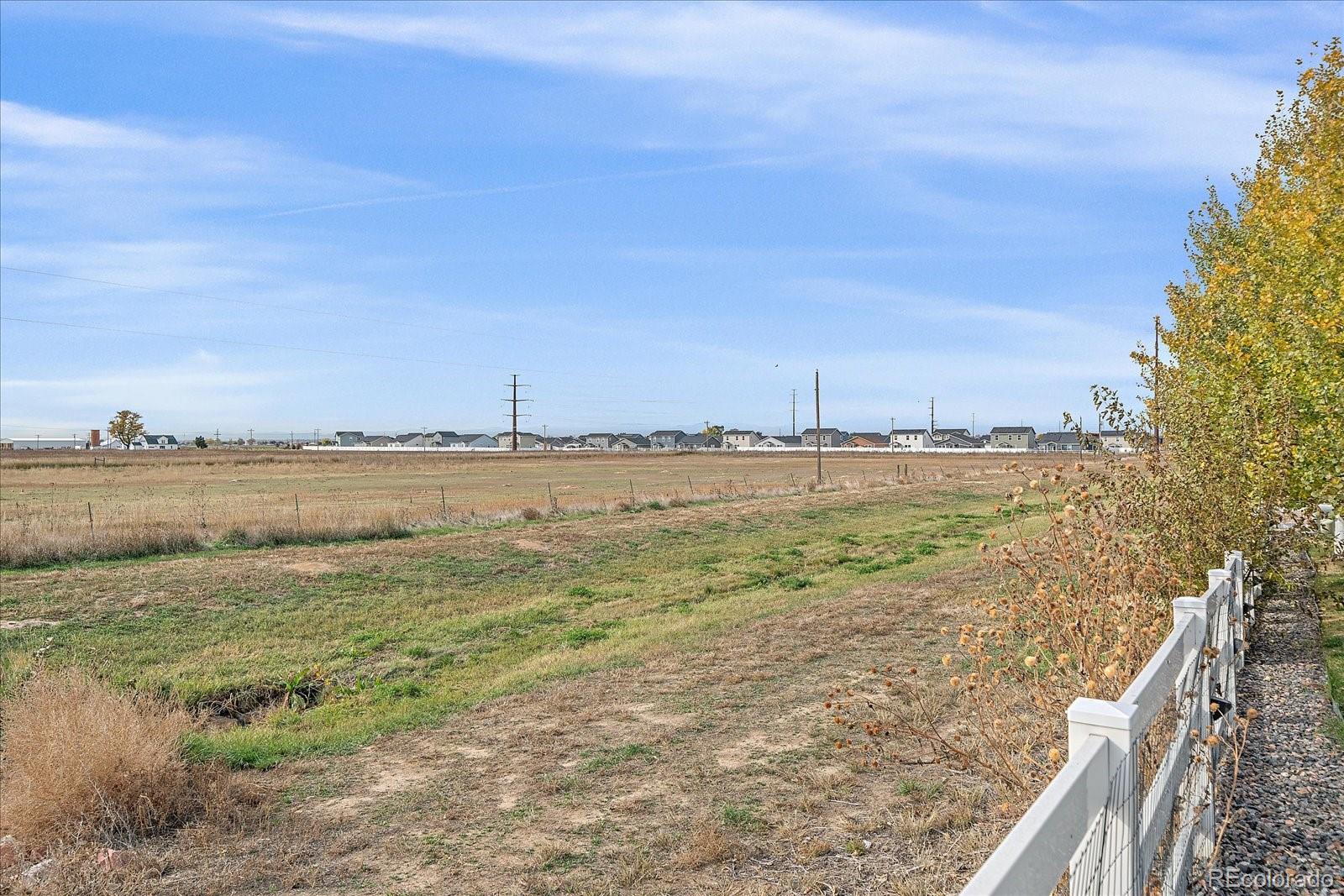 399 Corvette Circle Fort Lupton, CO 80621 - Photo 33 of 36