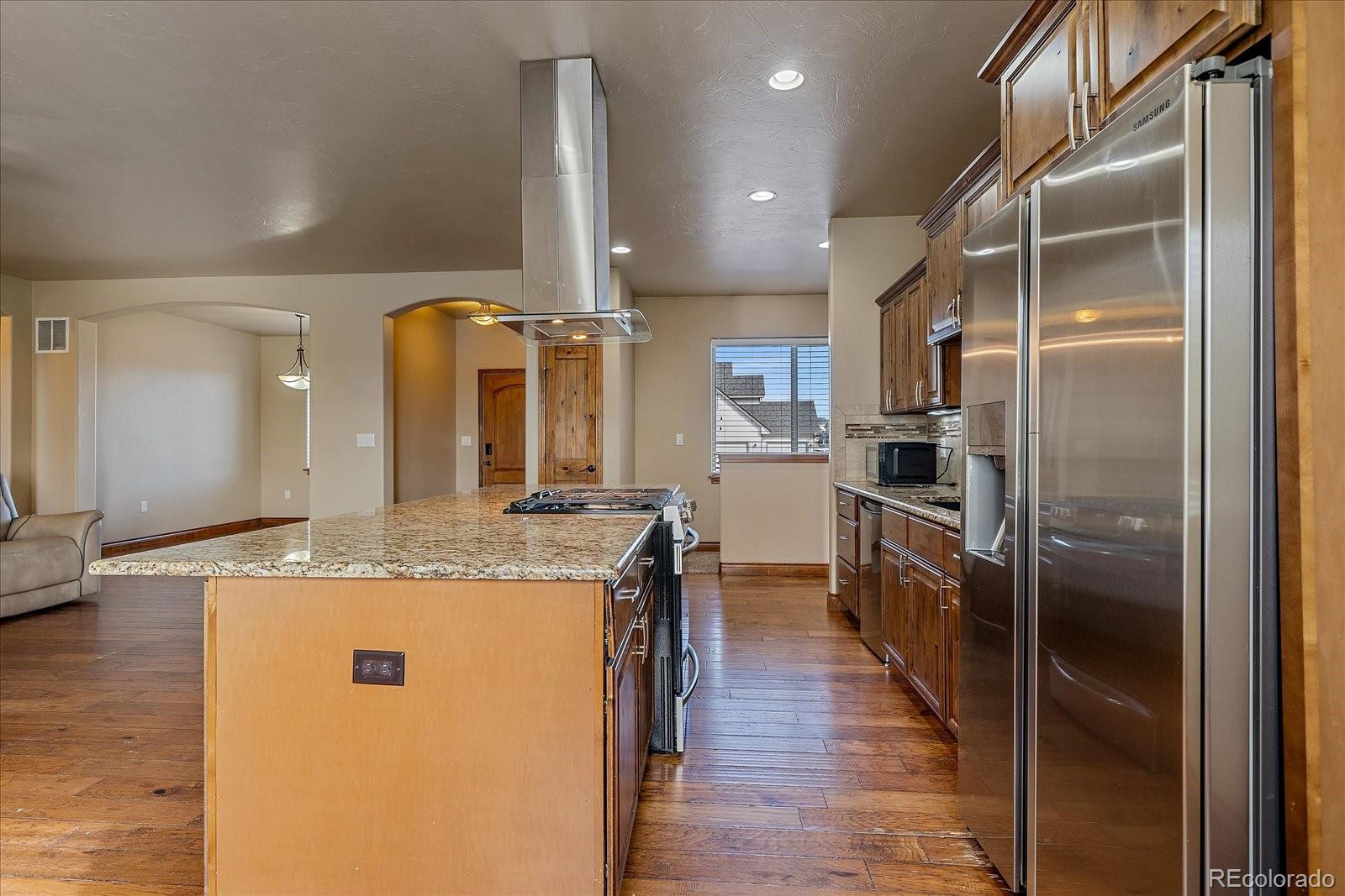 399 Corvette Circle Fort Lupton, CO 80621 - Photo 6 of 36