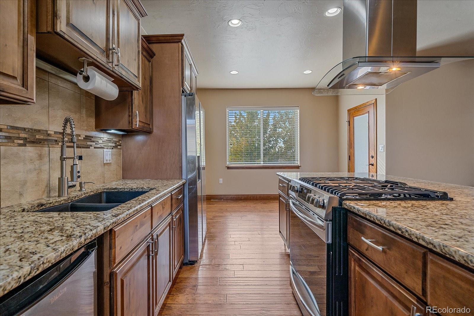 399 Corvette Circle Fort Lupton, CO 80621 - Photo 7 of 36