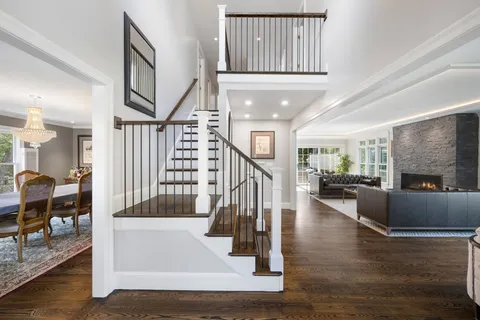 $2,590,000 | 196 Canton Avenue, Milton, MA 02186