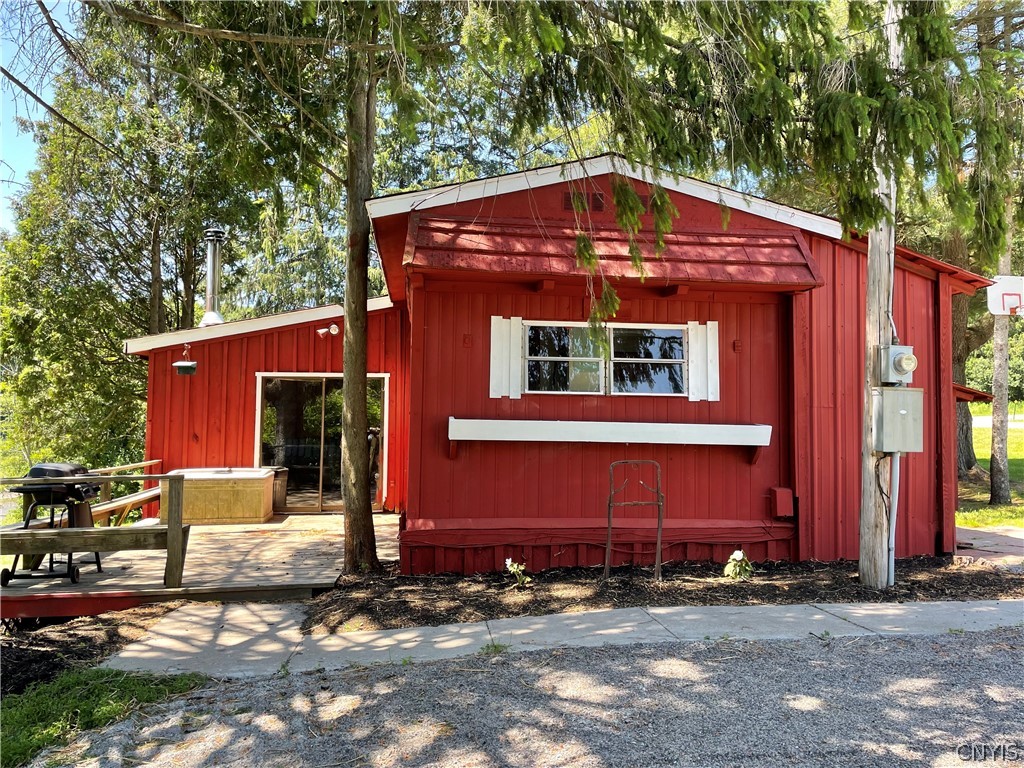 2728 Monitor Road Eaton, NY 13334 - Photo 22 of 23