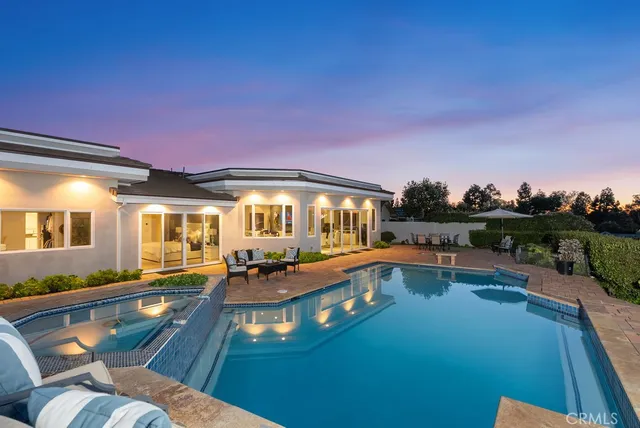 $3,998,000 | 18751 Via San Marco, Irvine, CA 92603