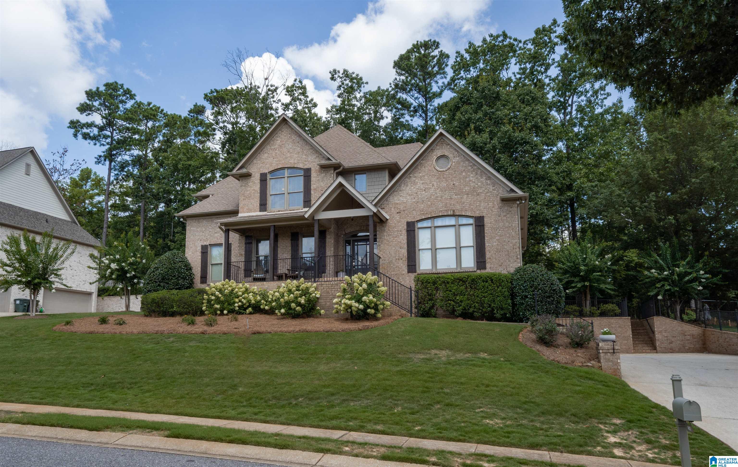 1427 Scout Ridge Drive Birmingham, AL 35244 - Photo 4 of 56