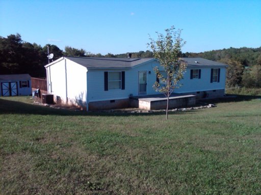 654 North White Pine Road Talbott, TN 37877 - Photo 1 of 1 Primary Photo
