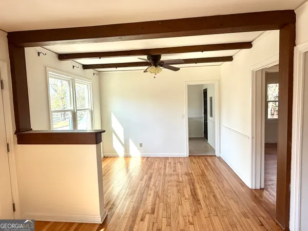 $1,450 | 110 Elm Drive, LaGrange, GA 30240