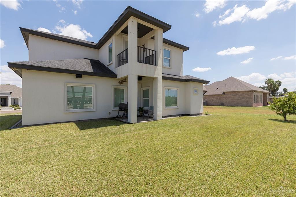 2606 Rhett Drive Pharr, TX 78577 - Photo 22 of 22