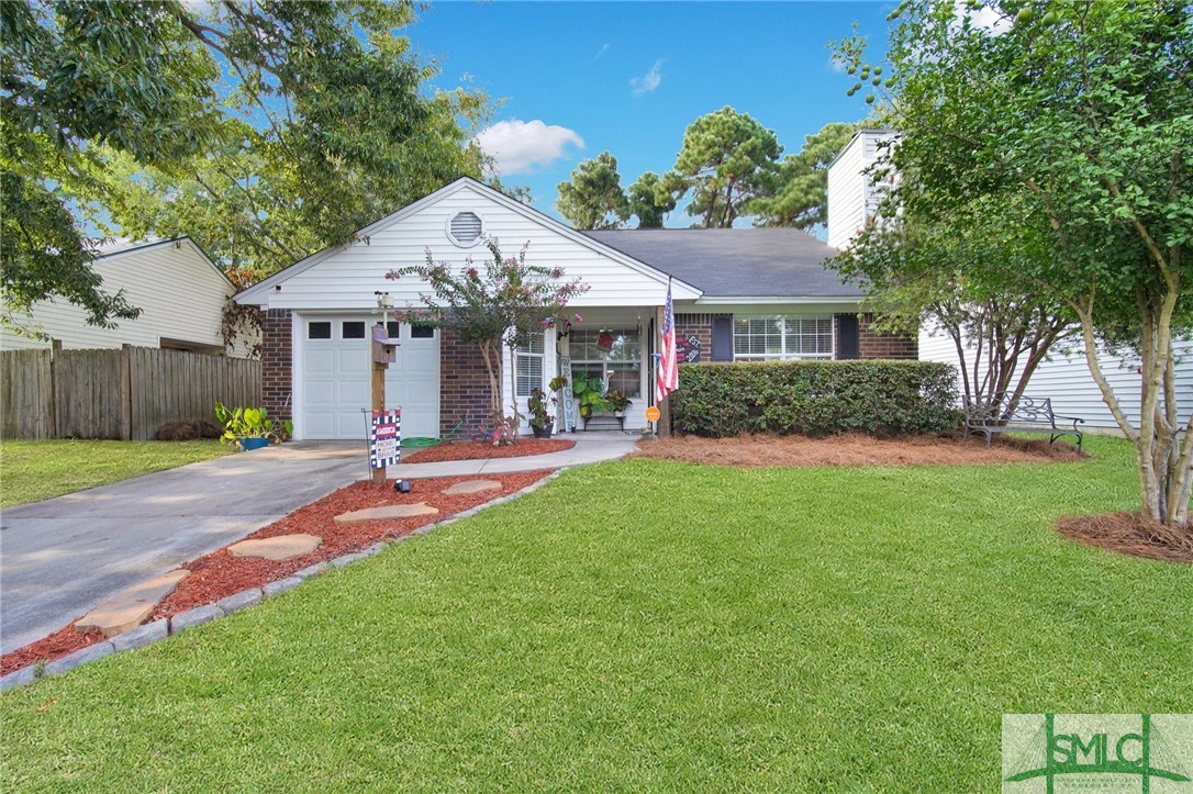 402 Mapmaker Lane Savannah, GA 31410 - Photo 1 of 27 Gallery Image 1