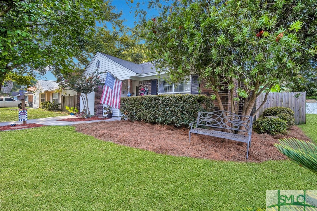 402 Mapmaker Lane Savannah, GA 31410 - Photo 2 of 27 Gallery Image 2