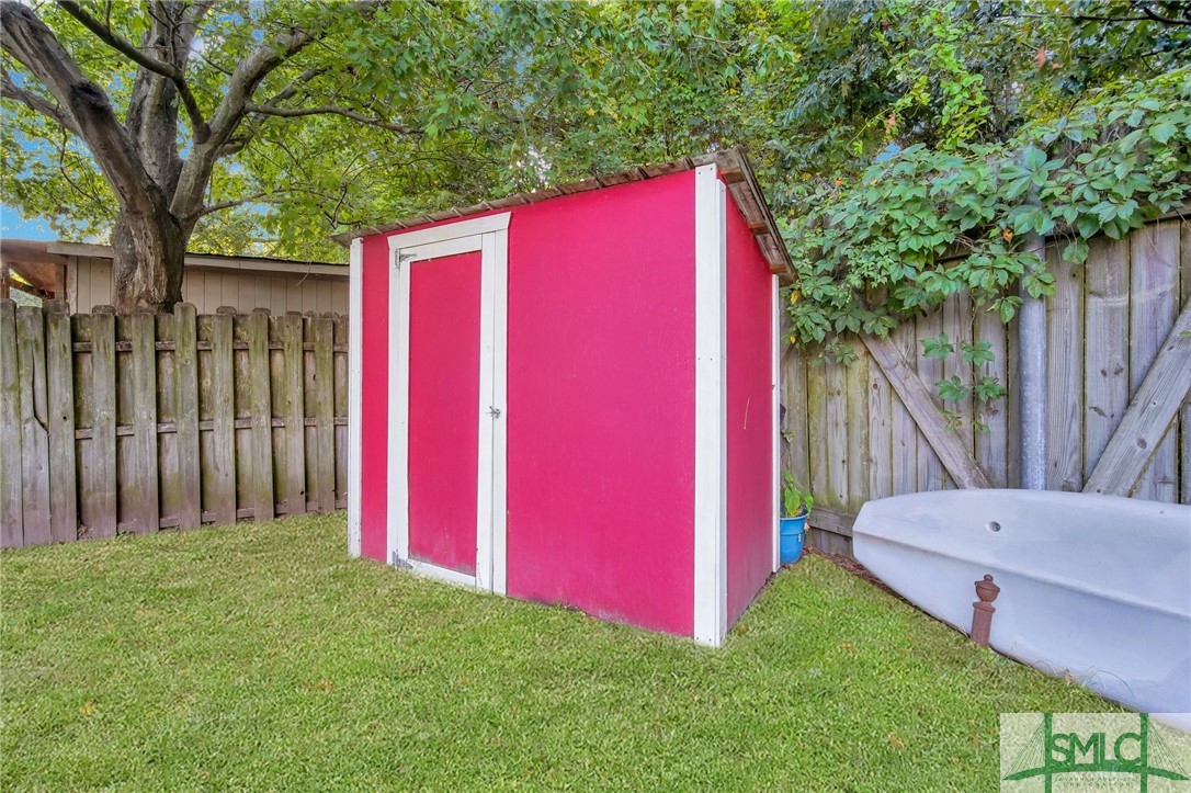 402 Mapmaker Lane Savannah, GA 31410 - Photo 23 of 27 Gallery Image 23