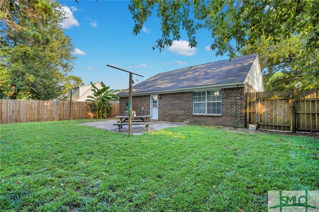 402 Mapmaker Lane Savannah, GA 31410 - Photo 24 of 27 Gallery Image 24