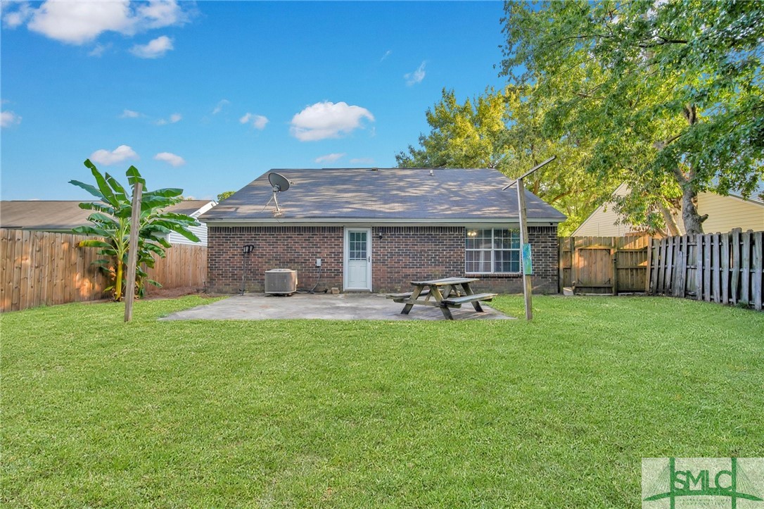 402 Mapmaker Lane Savannah, GA 31410 - Photo 25 of 27 Gallery Image 25