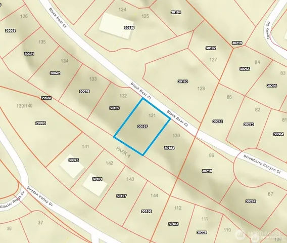 $19,900 | 14 Black Bear Court, Unit A, Bellingham, WA 98229